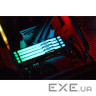 Модуль пам'яті KINGSTON FURY Beast RGB DDR5 5200MHz 32GB (KF552C40BBA-32)