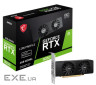 Відеокарта MSI GeForce RTX 3050 LP 6G OC