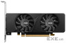 Відеокарта MSI GeForce RTX 3050 LP 6G OC