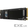Накопичувач SSD SAMSUNG 990 EVO Plus 4TB M.2 NVMe (MZ-V9S4T0BW)