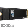 Накопичувач SSD SAMSUNG 990 EVO Plus 4TB M.2 NVMe (MZ-V9S4T0BW)