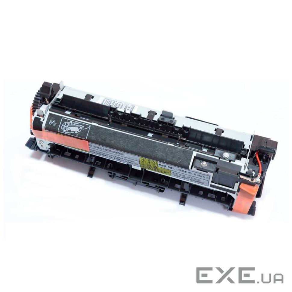 Вузол закріплення зображення HP LJ Enterprise MFP M630 RM2-5796 AHK (70264507)