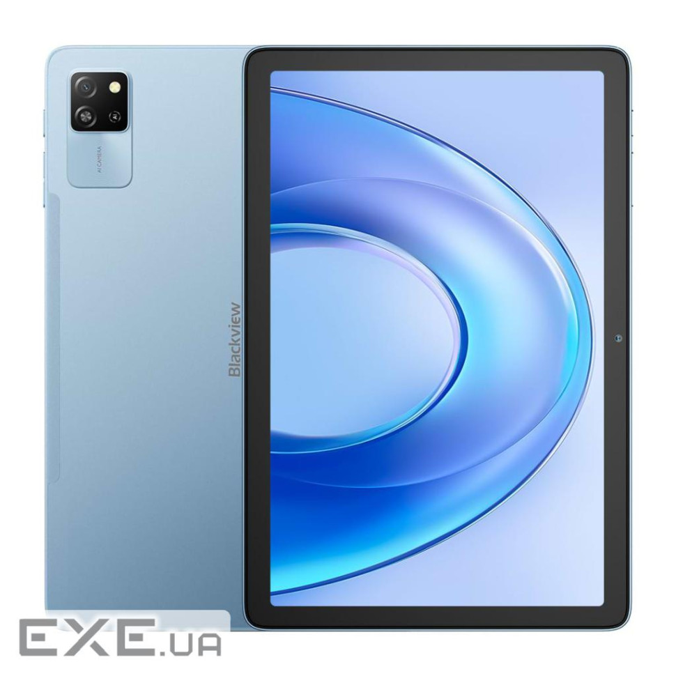 Планшет Blackview Tab 60 Pro 10.1" HD+ 8/128GB LTE Blue (6931548318415)