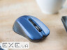 Миша Modecom MC-WM9.1, беспрводная, 4кн., 1600dpi, черно-синяя (M-MC-0WM9.1-140)