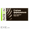 Стрічка до принтерів Patron 13мм X 5м (К) HD (PN-12.7-5SB/RIB-PN-12.7x5-К-B)