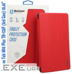 Чохол-книжка BeCover Smart для Lenovo Tab M10 Plus TB-125F (3rd Gen)/K10 Pro TB-226 10.61" (708306)
