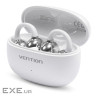 Навушники Vention Echo Clip A11 White (NBWW0-PH)