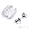 Навушники Vention Echo Clip A11 White (NBWW0-PH)