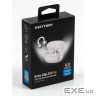 Навушники Vention Echo Clip A11 White (NBWW0-PH)