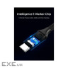 Дата кабель USB-C to USB-C 2.0m 100W USB3.1 20Gbps 4K60Hz Cabletime (CA914234)