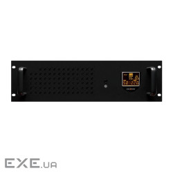 ДБЖ Smart-UPS LP-UL2200VA RM (rack mounts) (with battery) (23283)