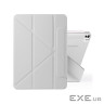 Чохол до планшета BeCover Ultra Slim Origami Magnetic Apple iPad Pro 11" M5 2025 Gray (715951)