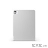 Чохол до планшета BeCover Ultra Slim Origami Magnetic Apple iPad Pro 11" M5 2025 Gray (715951)