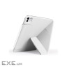 Чохол до планшета BeCover Ultra Slim Origami Magnetic Apple iPad Pro 11" M5 2025 Gray (715951)