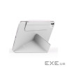 Чохол до планшета BeCover Ultra Slim Origami Magnetic Apple iPad Pro 11" M5 2025 Gray (715951)