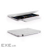 Чохол до планшета BeCover Ultra Slim Origami Magnetic Apple iPad Pro 11" M5 2025 Gray (715951)