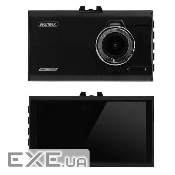 Відеореєстратор Remax CX-05 Car Dash Board Camera Black (6954851289579)