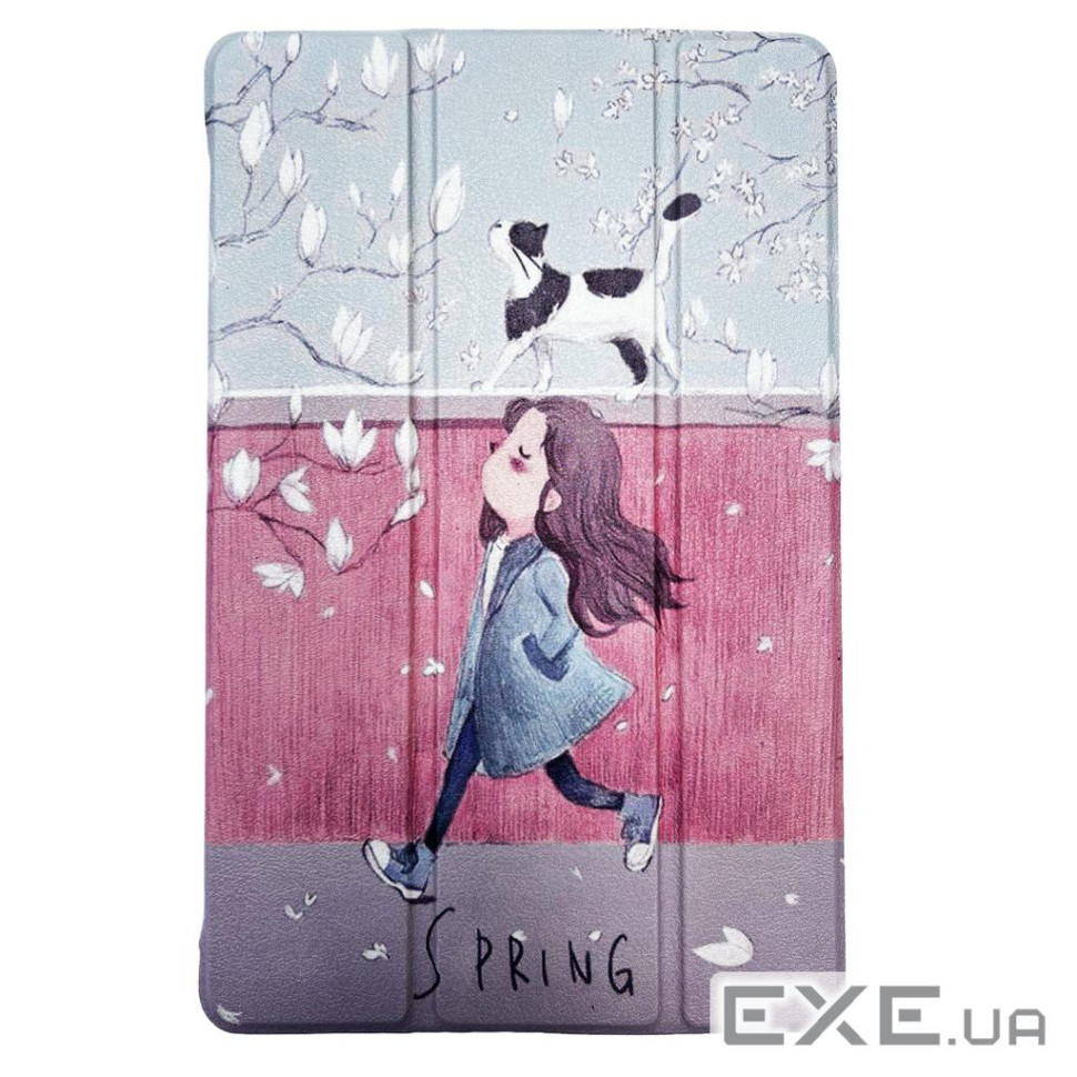 Чeхол BeCover Smart Case для Samsung Galaxy Tab A9 Plus SM-X210/SM-X215/SM-X216 11.0" Walk (711285)