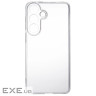 Чохол до мобільного телефона Armorstandart Air Samsung S26 Plus 5G Camera cover Clear (ARM89441)