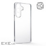 Чохол до мобільного телефона Armorstandart Air Samsung S26 Plus 5G Camera cover Clear (ARM89441)