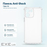 Чохол до мобільного телефона BeCover Anti-Shock Oppo A6 Clear (716091)