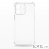 Чохол до мобільного телефона BeCover Anti-Shock Oppo A6 Clear (716091)