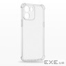 Чохол до мобільного телефона BeCover Anti-Shock Oppo A6 Clear (716091)