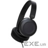 Навушники JVC HA-S31M Black (HA-S31M-B-EX) (HAS31MBEX)