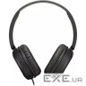 Навушники JVC HA-S31M Black (HA-S31M-B-EX) (HAS31MBEX)