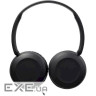 Навушники JVC HA-S31M Black (HA-S31M-B-EX) (HAS31MBEX)