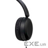 Навушники JVC HA-S31M Black (HA-S31M-B-EX) (HAS31MBEX)
