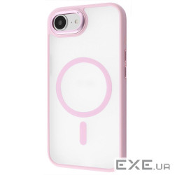 Чехол Proove Essence Case with Magnetic Ring iPhone 16e pink sand (PCECIP16E028)