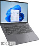 Ноутбук (портативний компютер) IPS5-14IRH10 CI5-13420H 14" 24/512GB 83K000AKRA LENOVO