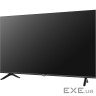 Телевізор 40", QLED, FHD, VIDAA KIVI 40F9000HB