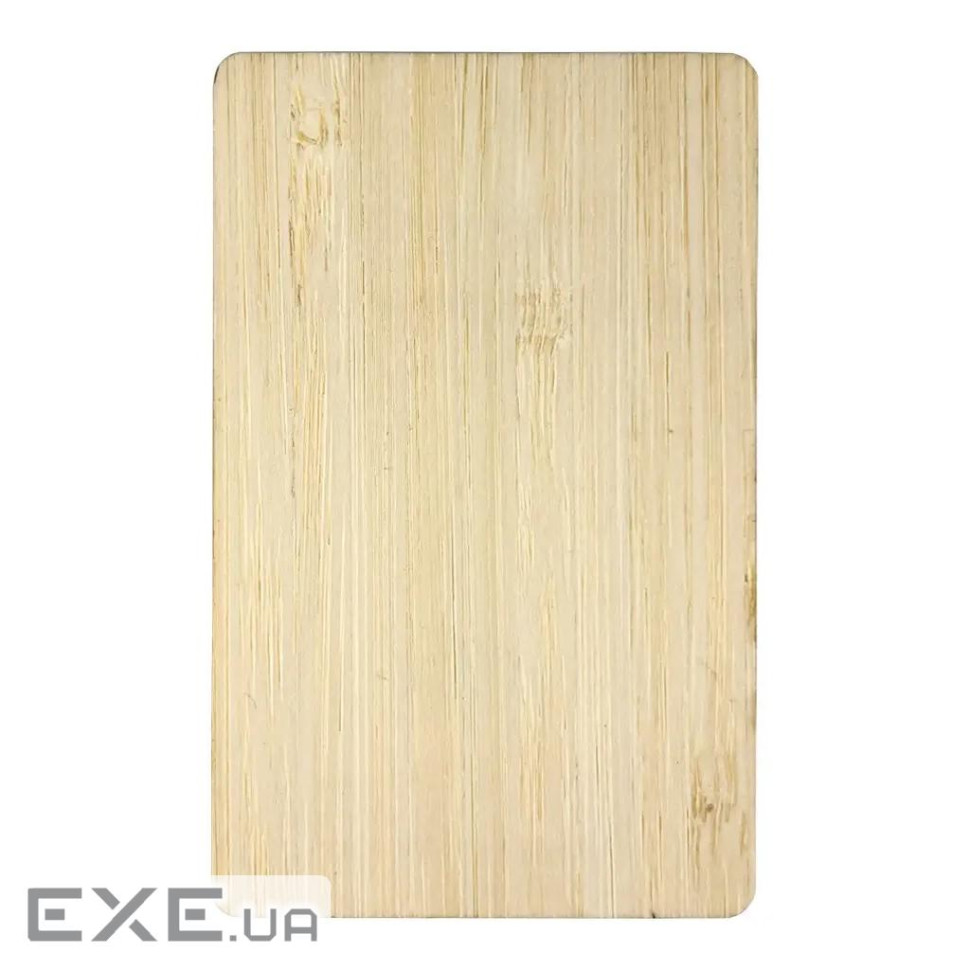 Безконтактна картка SEVEN Systems R97W/bamboo