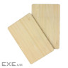 Безконтактна картка SEVEN Systems R97W/bamboo