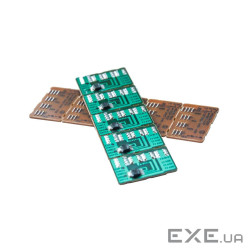 Чип для картриджа Samsung SCX-5330N/5530/5530FN S-5530-4K-VE AHK (3206301)