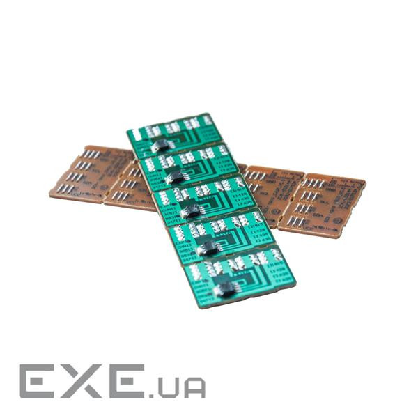 Чип для картриджа Samsung SCX-5330N/5530/5530FN S-5530-4K-VE AHK (3206301)