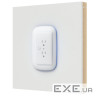 Точка доступу Ubiquiti UniFi U6 EXTENDER (U6-EXTENDER) (AX5400, WiFi 6, повторювач/розширювач мережі