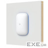 Точка доступу Ubiquiti UniFi U6 EXTENDER (U6-EXTENDER) (AX5400, WiFi 6, повторювач/розширювач мережі
