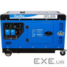 Генератор Enersol 10 kW (SKDS-10EBA)