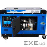 Генератор Enersol 10 kW (SKDS-10EBA)