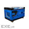 Генератор Enersol 10 kW (SKDS-10EBA)