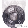 PLA-пластик PowerPlant Filament для 3D-принтера 1.75 мм 1 кг, чорний (PT812936)