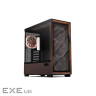 Корпус FULL Tower Antec Flux Pro NOCTUA Edition Mini-ITX, mATX, ATX, E-ATX, 245x545x530мм без БП