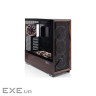 Корпус FULL Tower Antec Flux Pro NOCTUA Edition Mini-ITX, mATX, ATX, E-ATX, 245x545x530мм без БП