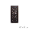 Корпус FULL Tower Antec Flux Pro NOCTUA Edition Mini-ITX, mATX, ATX, E-ATX, 245x545x530мм без БП