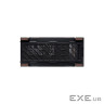 Корпус FULL Tower Antec Flux Pro NOCTUA Edition Mini-ITX, mATX, ATX, E-ATX, 245x545x530мм без БП