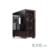 Корпус FULL Tower Antec Flux Pro NOCTUA Edition Mini-ITX, mATX, ATX, E-ATX, 245x545x530мм без БП