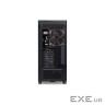 Корпус FULL Tower Antec Flux Pro NOCTUA Edition Mini-ITX, mATX, ATX, E-ATX, 245x545x530мм без БП